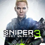 Sniper: Ghost Warrior 3